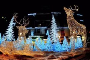 Poseidonia bed & breakfast salerno