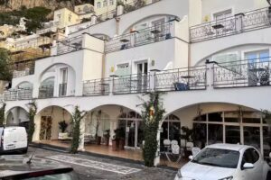 Positano Art Hotel Pasitea