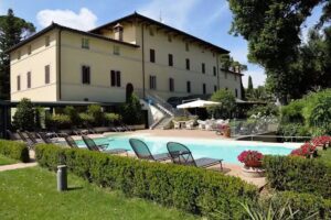 Posta Donini 1579 – Hotel, Ristorante e Spa