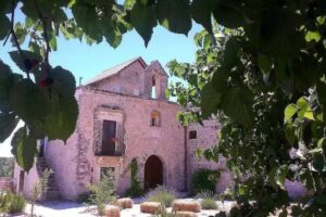 Posta Santa Croce – Ospitalità in Masseria