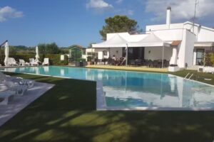 Posto 9 Country House