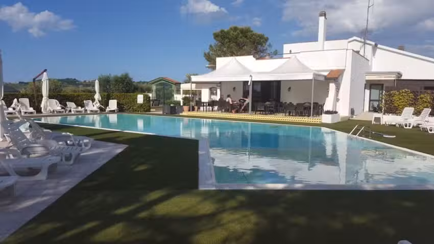 Posto 9 Country House