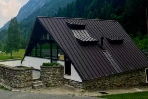 Posto tappa GTA Strepeis