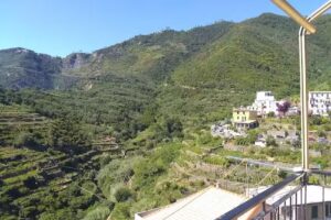 Pousada Rossi Tramonti