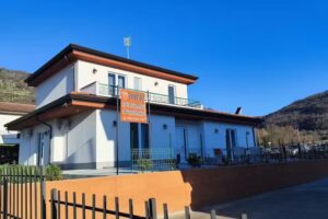 Pozzilli Affittacamere Appartamenti