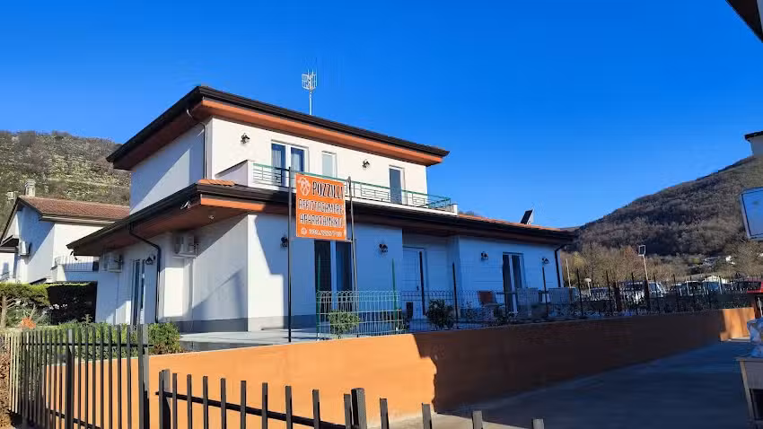 Pozzilli Affittacamere Appartamenti