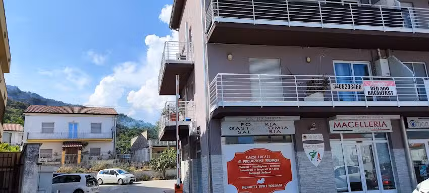 Pozzilli’s Affitta