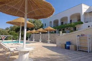 Pozzo di Luce – Bed and Breakfast