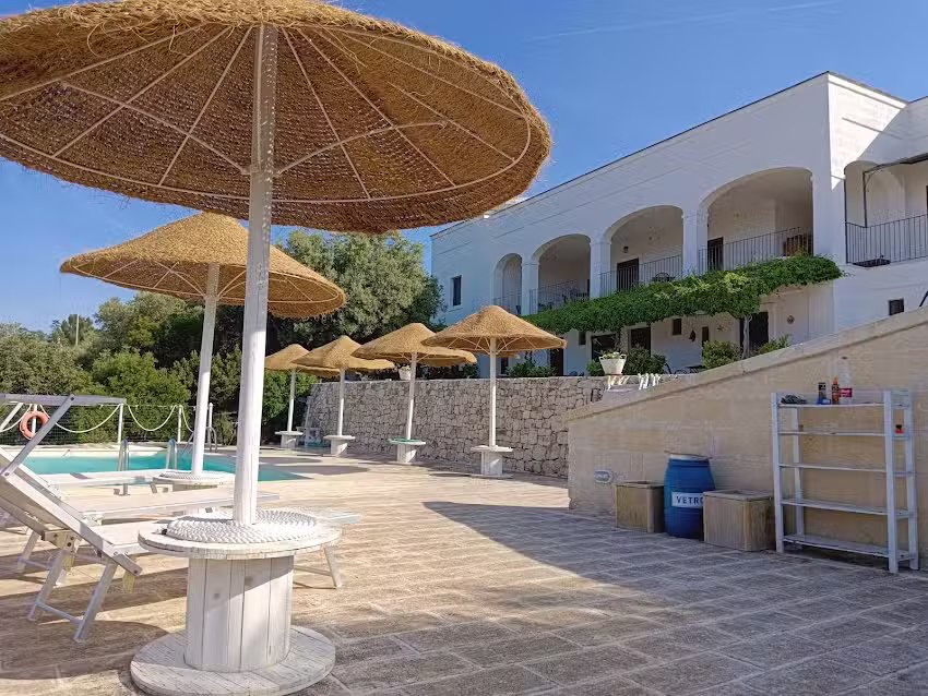 Pozzo di Luce – Bed and Breakfast