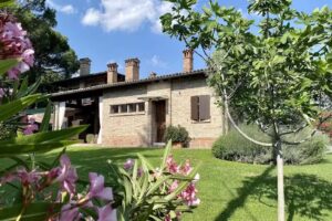 Pozzo di Mezzo b & b