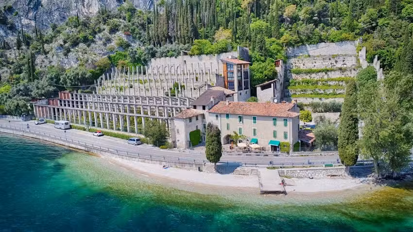 Prà de la Fam hotel e appartamenti