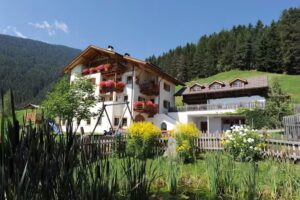 Prackfiedererhof Villanders