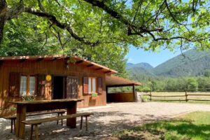 Pradileva Casa Vacanze