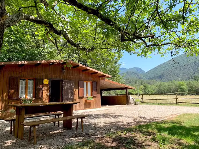 Pradileva Casa Vacanze