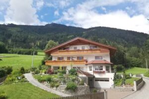 Pramstaller Apartments