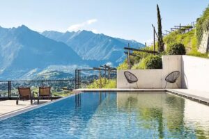 Pratenberg Wine Lodge