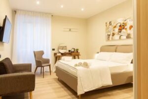 Prati 25.7 suites in Rome