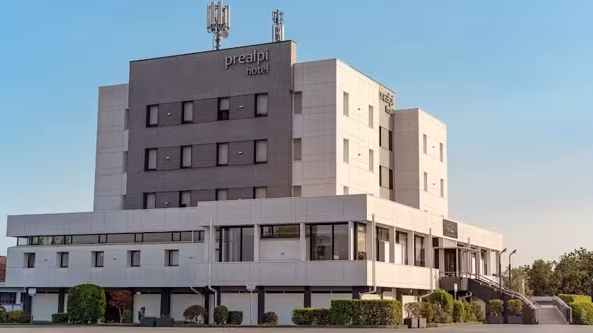 Prealpi Hotel