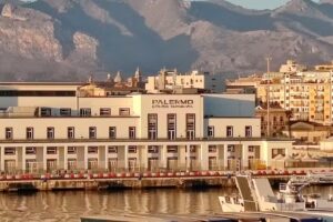 President Hotel Palermo