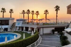 President Park Hotel