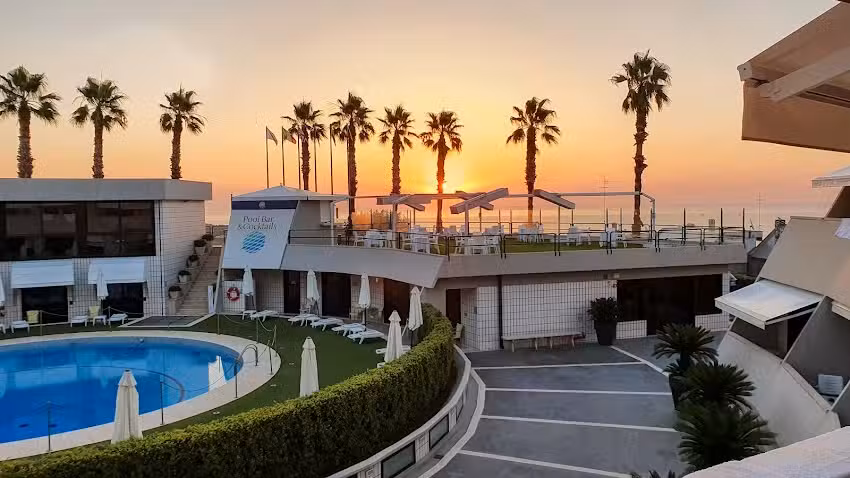 President Park Hotel