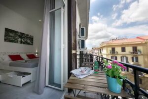 President Suites Napoli