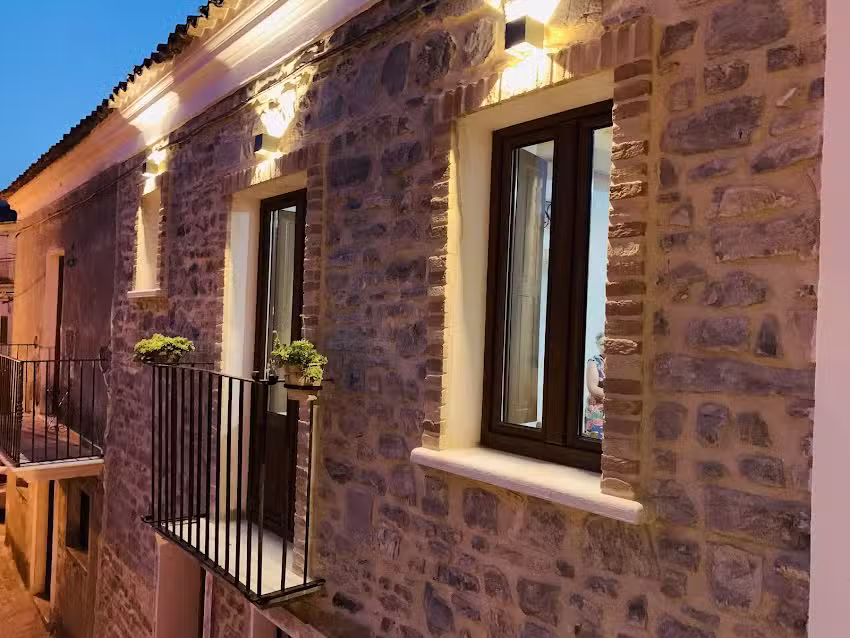 Prestige Luxury Rooms & Apartment