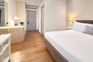 Prestige Rooms Chiaia Hotel