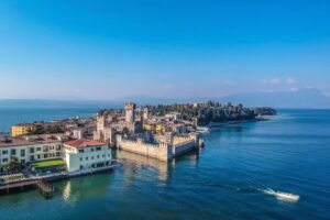 Prestige Suite Sirmione
