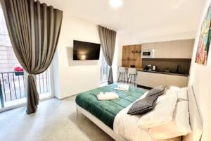 Pretoria Suites Luxury