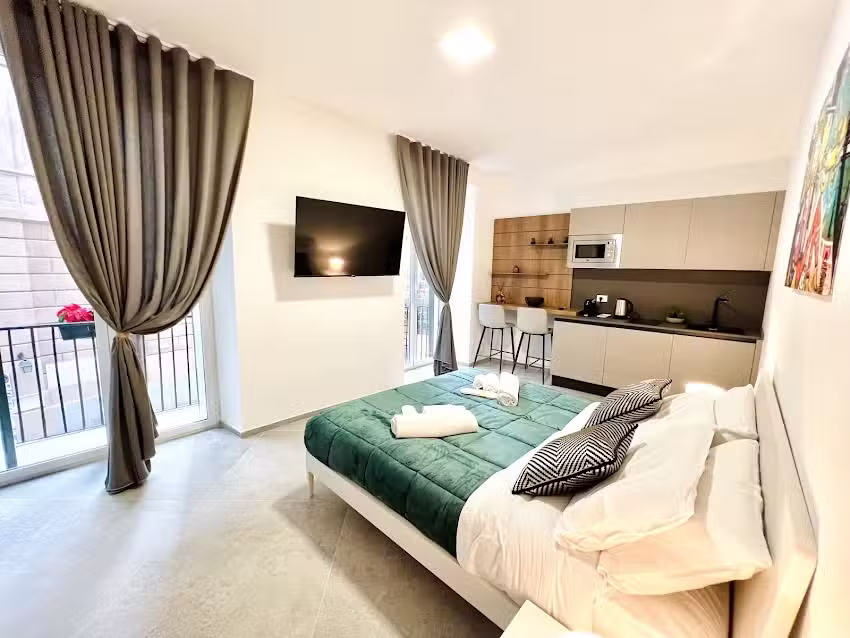 Pretoria Suites Luxury