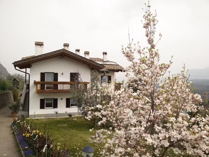 Preyegg Hof – Agriturismo
