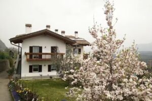 Preyegg Hof – Agriturismo