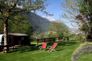 Prima Luce Village Camping
