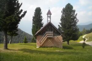 Primalunetta (casa-vacanze per gruppi)