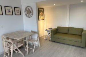 Primavalle Lodge METRO Battistini