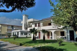 Primavera Club Hotel Residence