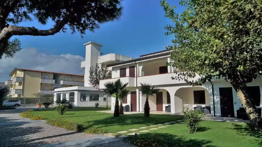 Primavera Club Hotel Residence