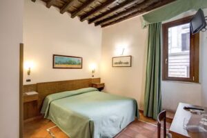 Primavera Guest House