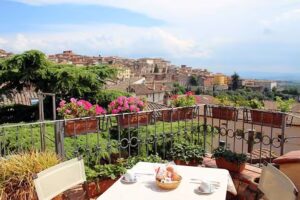 Primavera Mini Hotel