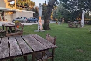 PrimeQuerce Agriturismo