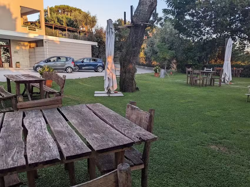 PrimeQuerce Agriturismo