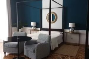 Primopiano Trieste Le Camere