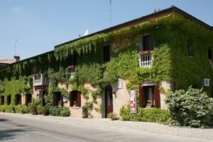 Principato di Ariis (Ristorante Hotel Bar)