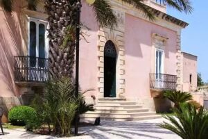 Principe di Belmonte – Hotel, Matrimoni ed Eventi