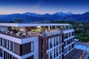 Principe Forte dei Marmi – Resort & Spa