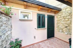 Principe Rooms – Bed and breakfast – Residence