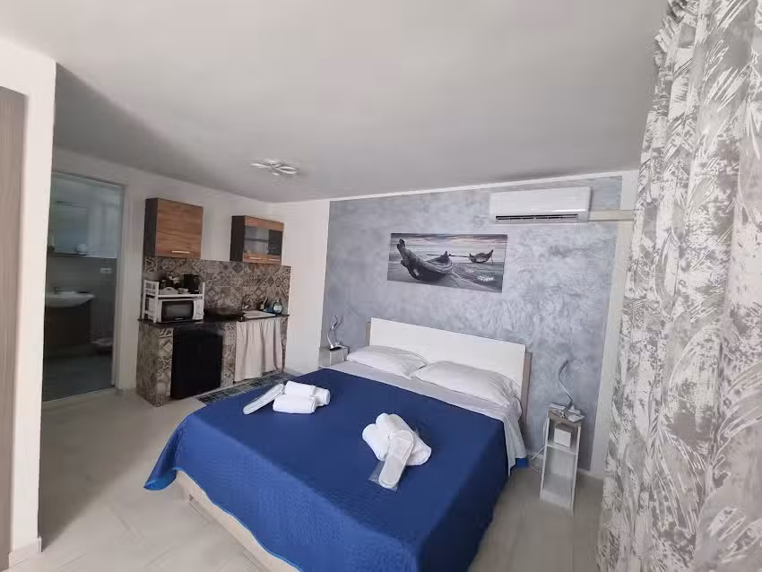 Principe Umberto Luxury House