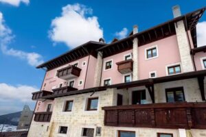 Principessa Giovanna Boutique Chalet