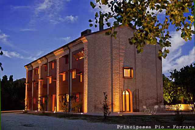 Principessa Pio – Ristorante e Resort